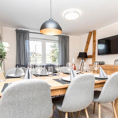 Ferienwohnung Manito Im Haus Jade Winterberg Eksteriør billede