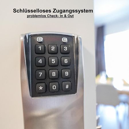 Ferienwohnung Manito Im Haus Jade Winterberg Eksteriør billede