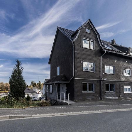 Ferienwohnung Manito Im Haus Jade Winterberg Eksteriør billede