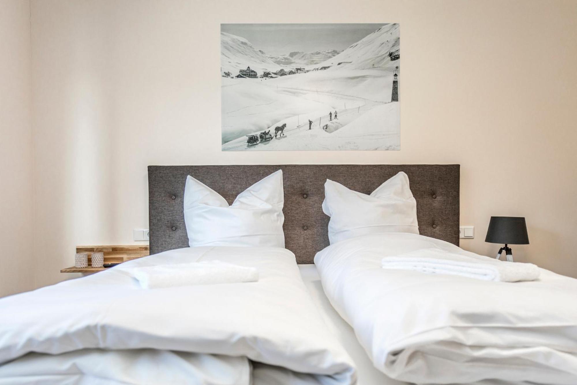 Ferienwohnung Manito Im Haus Jade Winterberg Eksteriør billede