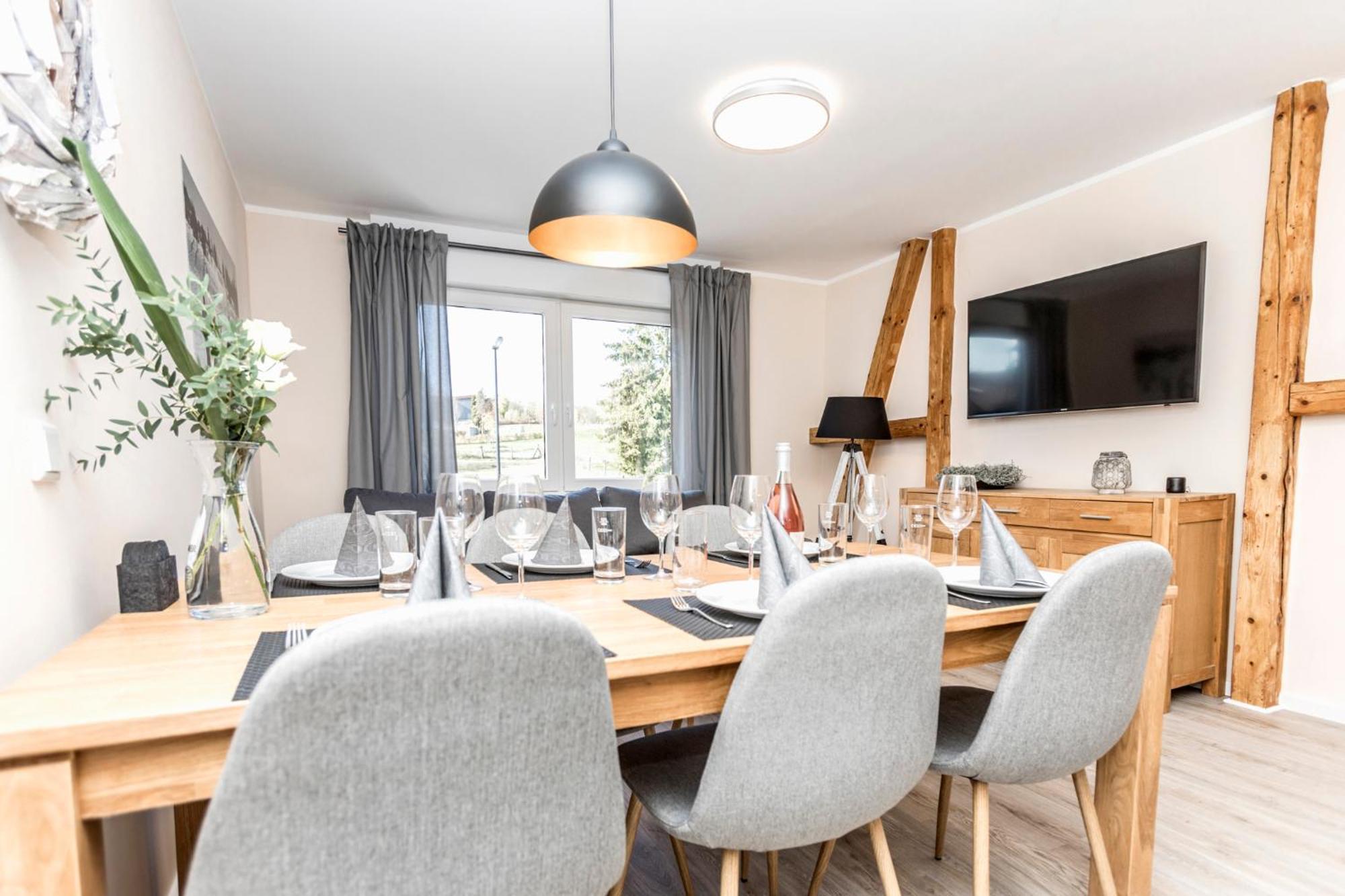 Ferienwohnung Manito Im Haus Jade Winterberg Eksteriør billede